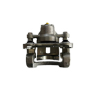 2014 Hyundai Tucson Brake Caliper 1
